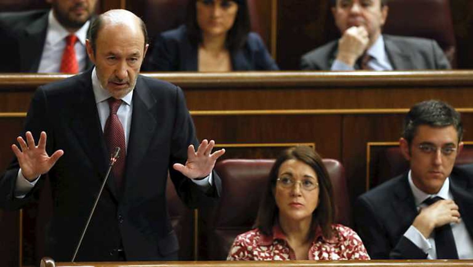 Telediario - 15 horas - 12/06/13 - Ver ahora