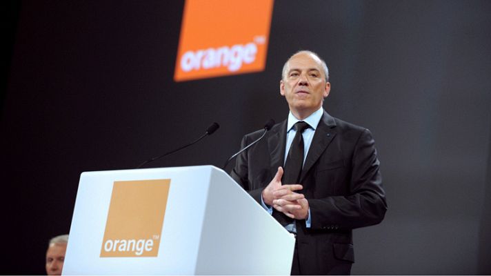 La tarde en 24h - El presidente de Orange imputado por estafa por la indemnización millonaria concedida a Tapie