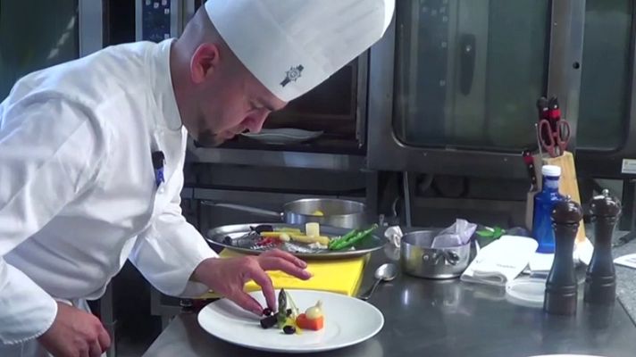 MasterChef - LCBM -Última clase