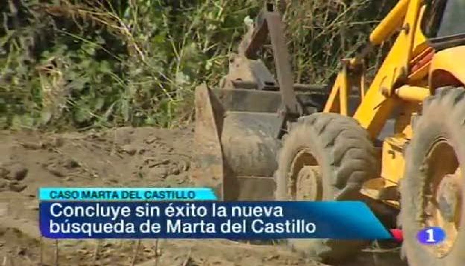 Noticias Andalucía 2 - 12/06/2013 | Ver