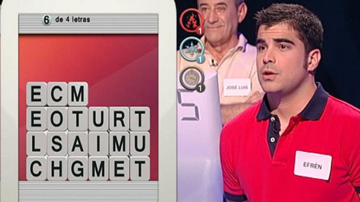 Letris - El gran Letris