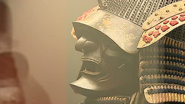 Telediario 1 - Cuando España descubrió Japón