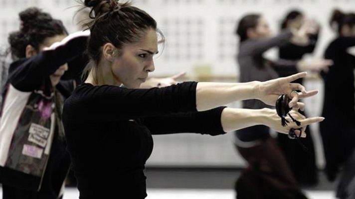 Telediario 1 - El Ballet Nacional rinde homenaje a Sorolla