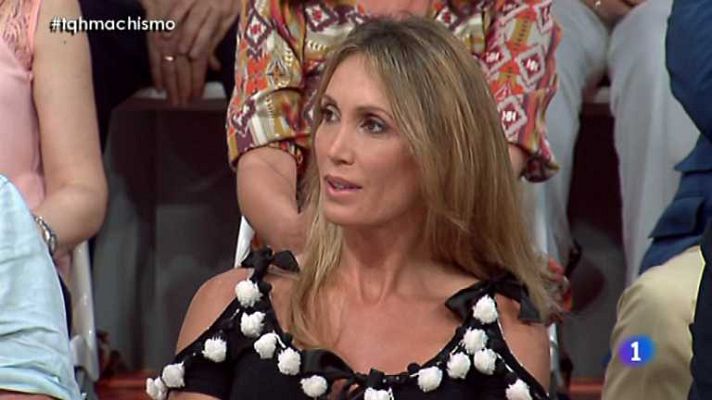 Tenemos que hablar - ¿Somos machistas?