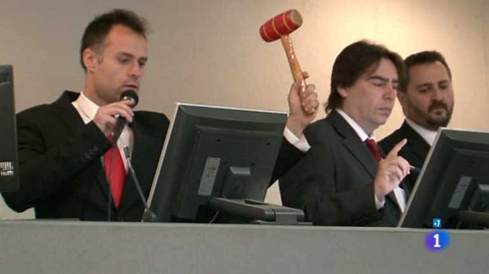 Comando Actualidad - Adjudicado