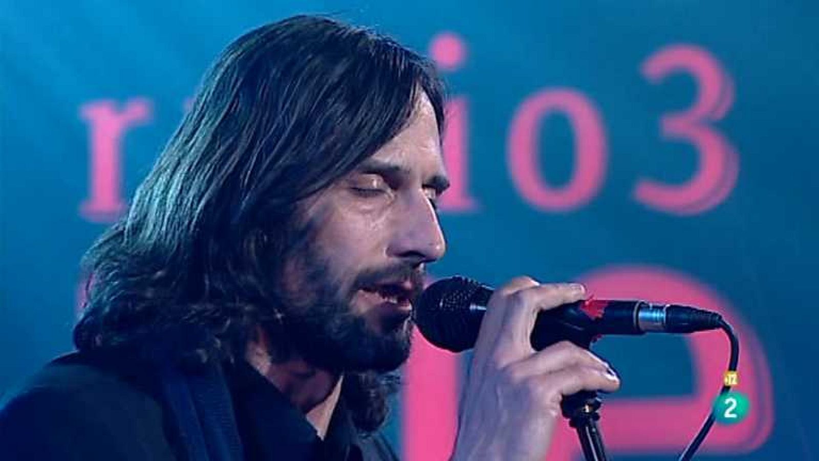 Los conciertos de Radio 3 - Santos  - Ver ahora