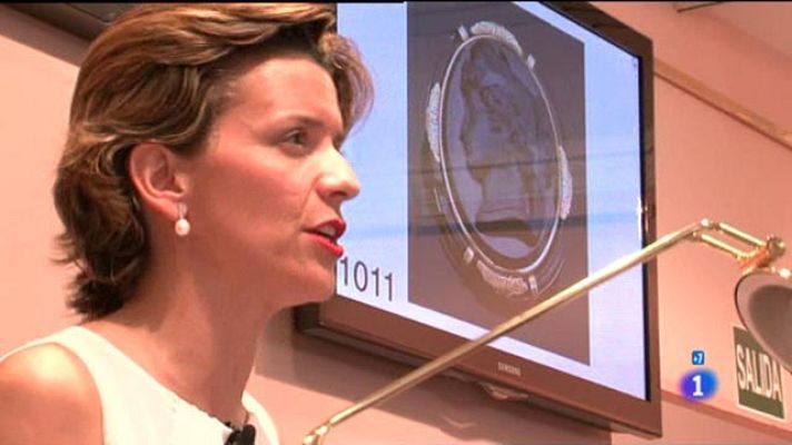 Comando Actualidad - Subastas de arte y joyas