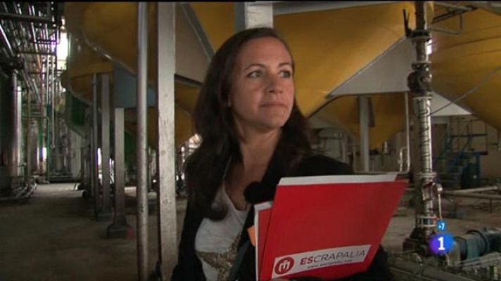 Comando Actualidad - Empresas de subastas