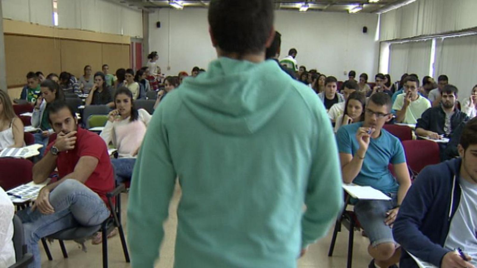 + Canarias - 12/06/13 - +Canarias | Ver