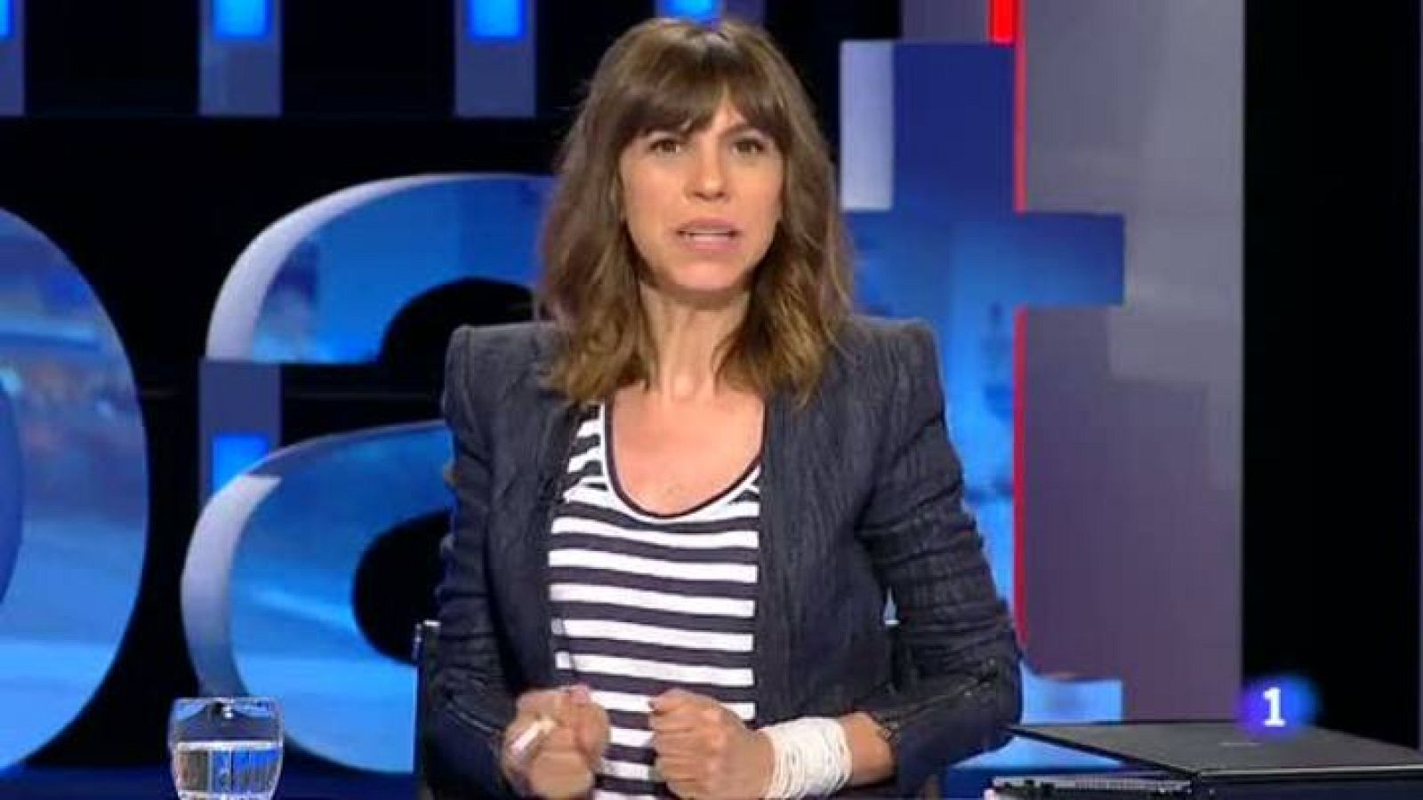 El Debat de la 1 - Actualitat política