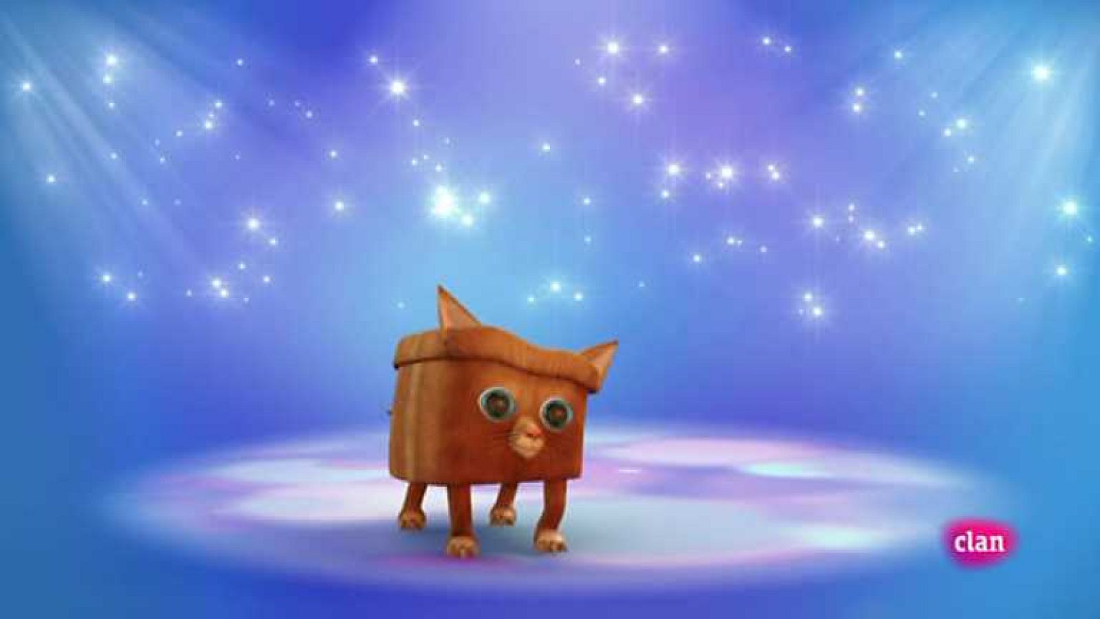 Gato - Zoobabu | Ver