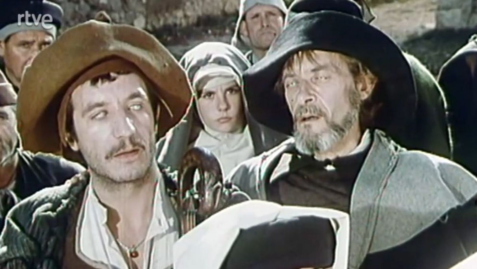 Los libros - El libro del buen amor - Los libros (Ficción) | Ver