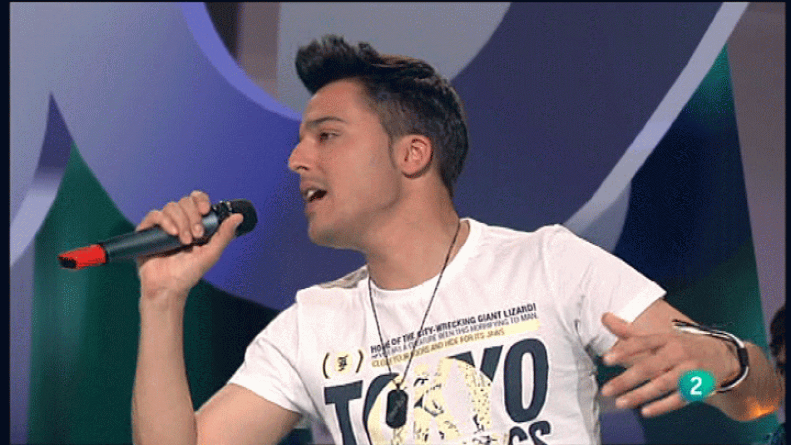 La Aventura del Saber. Carlos Donoso