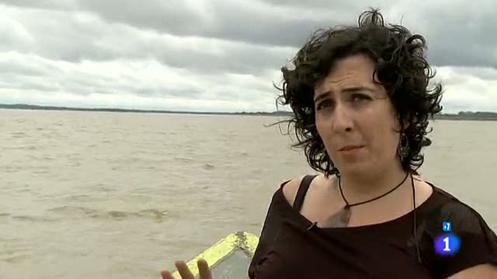 Españoles en el mundo - Iquitos - Beatriz | Ver