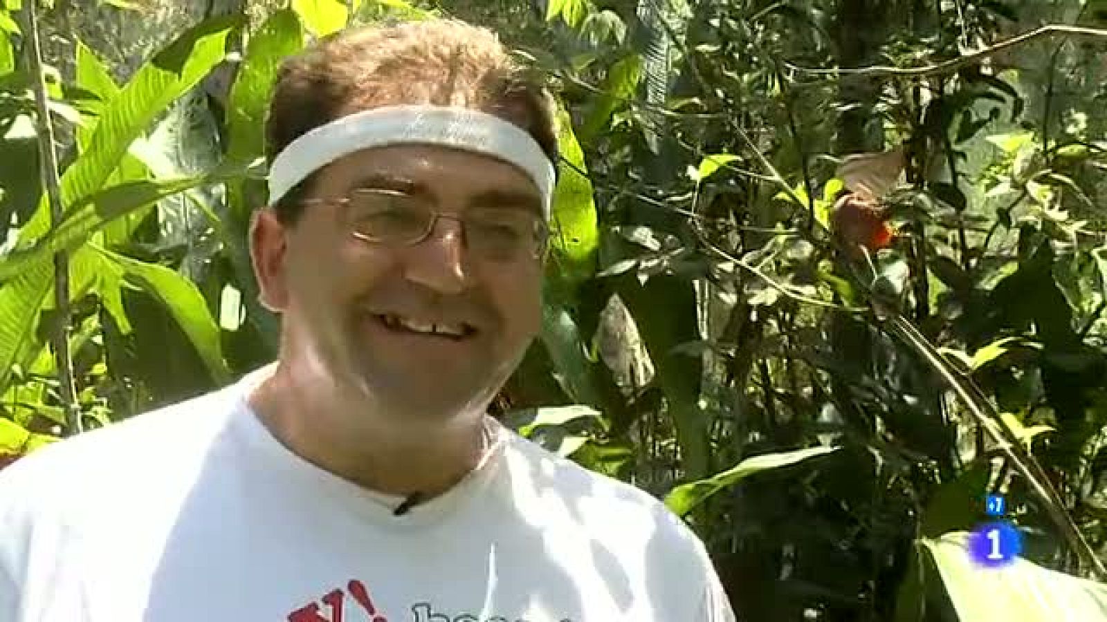 Españoles en el mundo - Iquitos - Juan | Ver