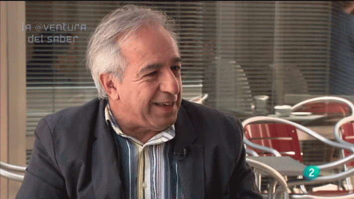 La aventura del Saber - Alejandro Piscitelli