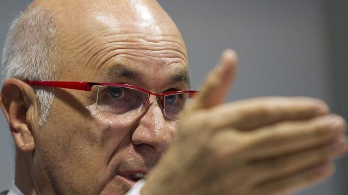 Informativo 24h - Anulan reunión sobre el pacto