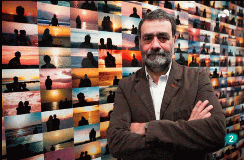 Creadores-Joan Fontcuberta. La Postfotografía