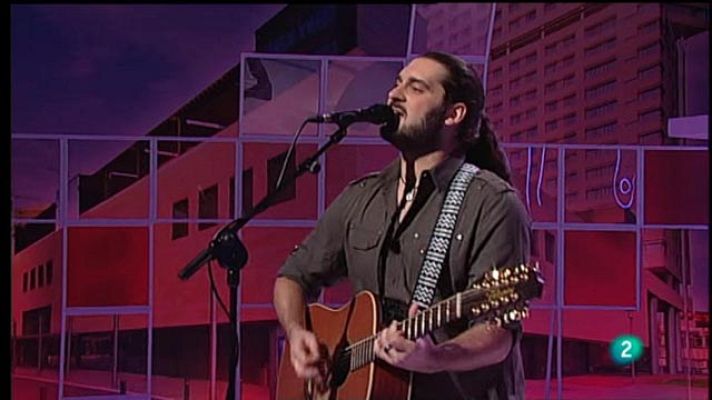 Para todos La 2 - Fran fernández, "La vida es ...