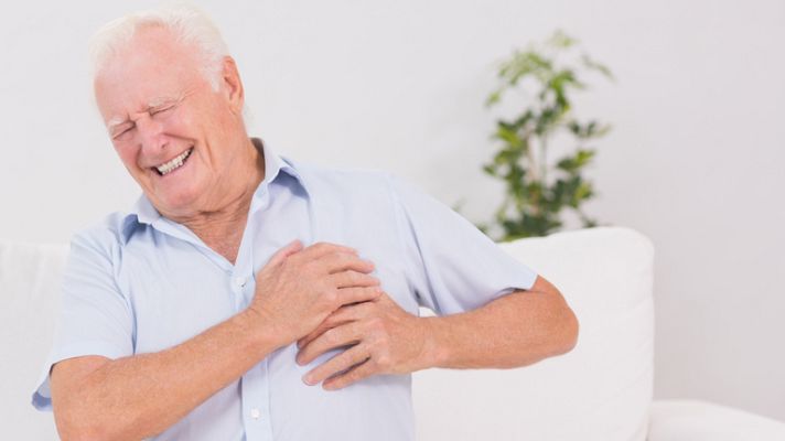 La mañana - Tú puedes prevenir el infarto