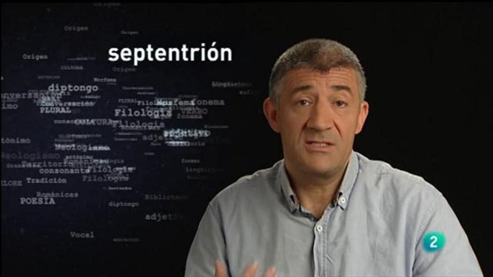 Para Todos La 2 - Etimologia: El cielo