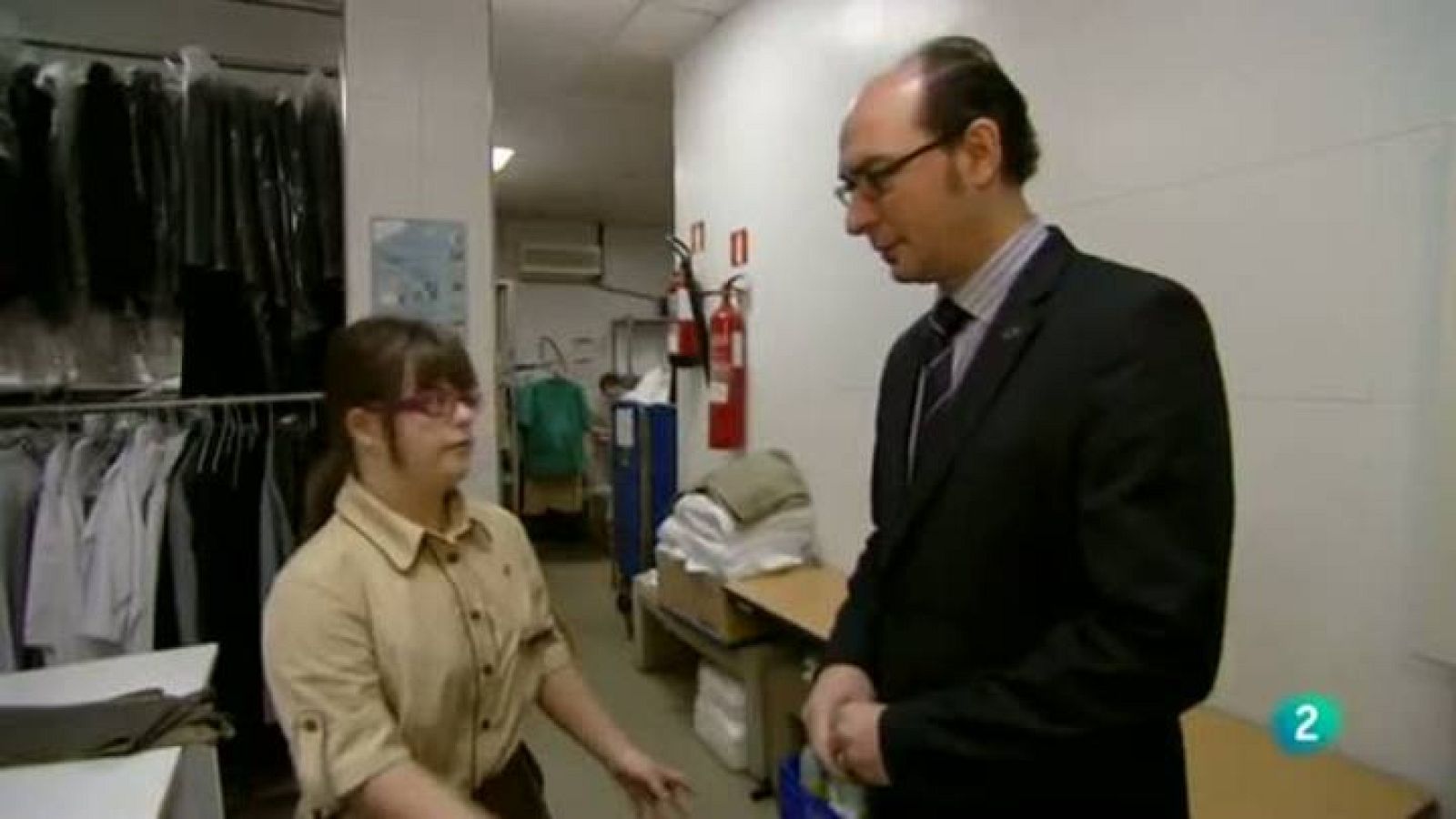 Para Todos La 2 - Con una sonrisa