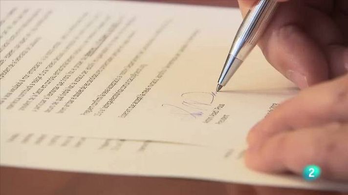 Tinc una idea - Reemprenent el negoci