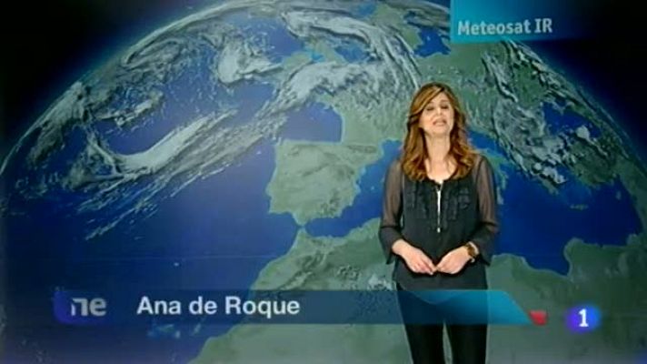 Noticias de Extremadura - El tiempo en Extremadura - 13/06/13