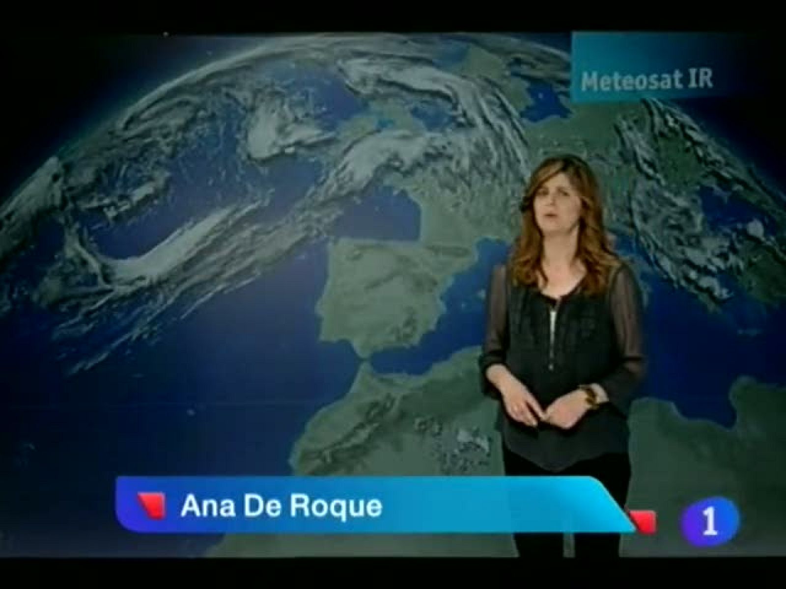 El Tiempo en la Comunidad de Navarra - 13/06/2013 | Ver