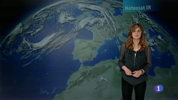 Noticias de Castilla-La Mancha - El tiempo en Castilla- La Mancha. 13/06/13