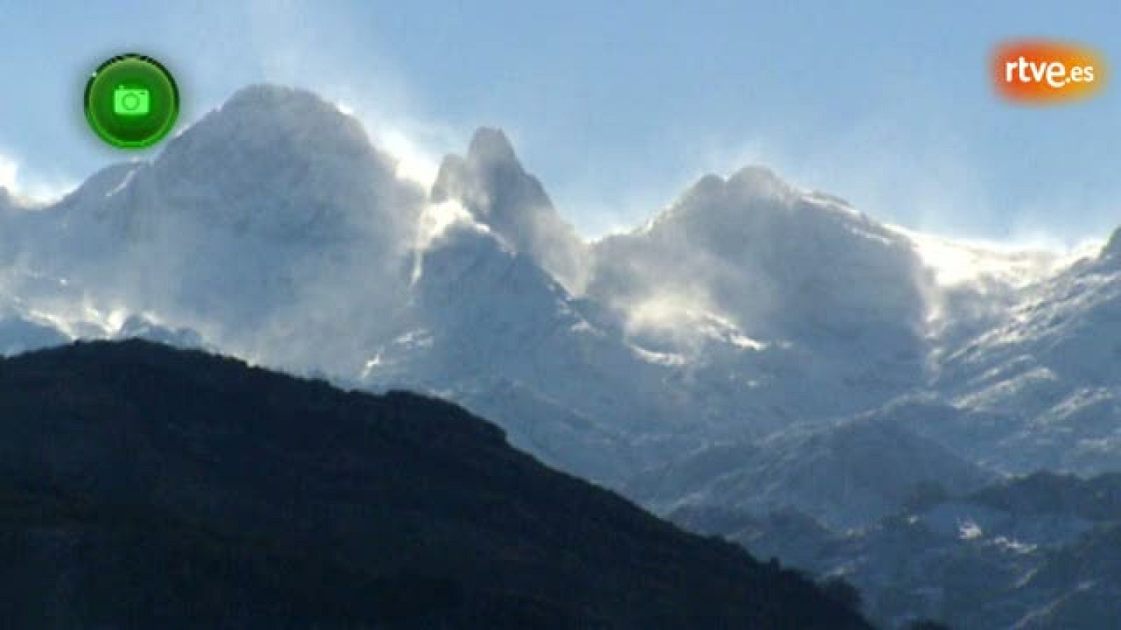 Agrosfera - En clave rural - Picos de Europa