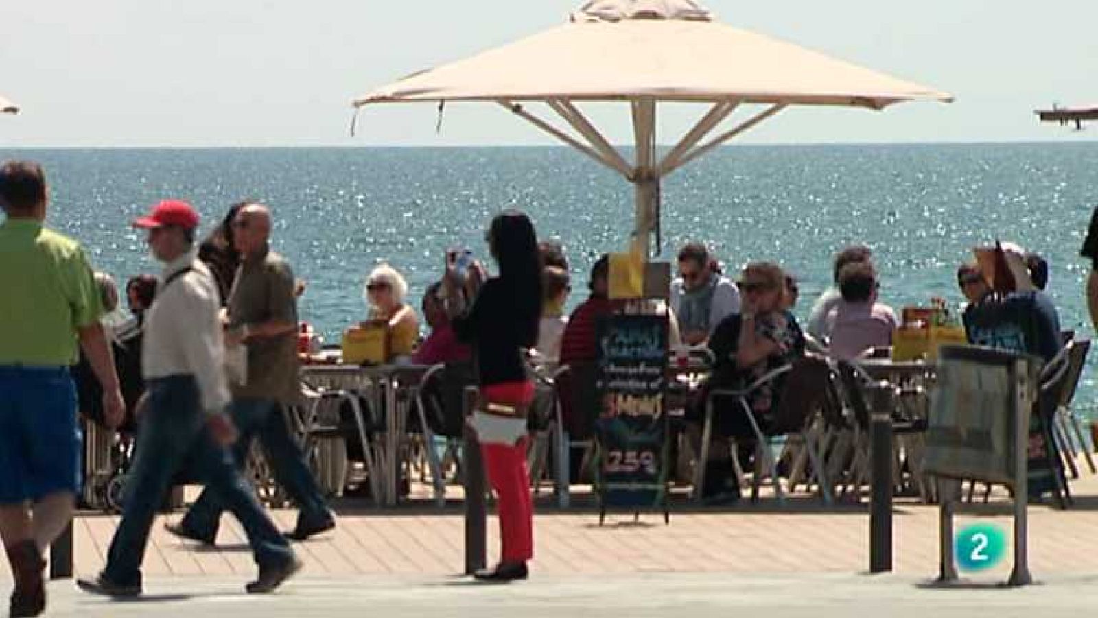 Para todos La 2 - 13/06/13 - Ver ahora