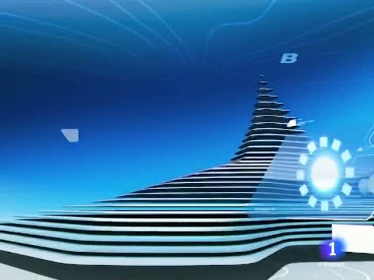 Informativo Telerioja - El tiempo en La Rioja - 13/06/13