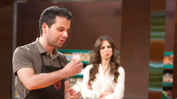 La mañana - José David, en boca de todos