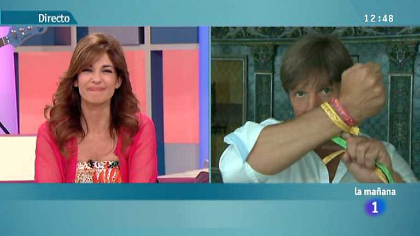 La mañana de La 1 - 13/06/13 - Ver ahora