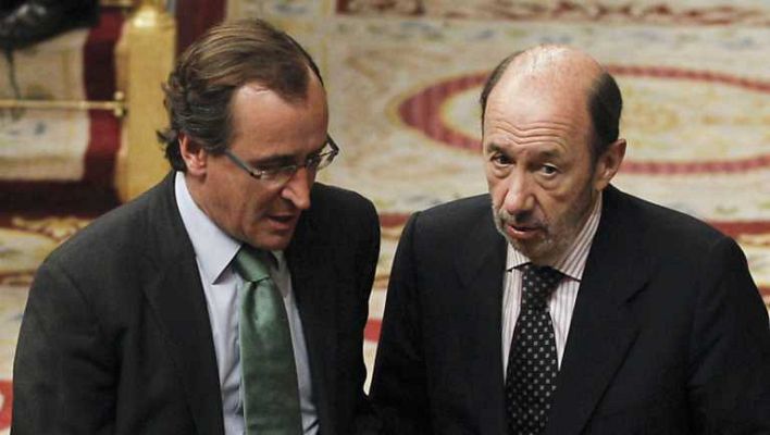 Telediario 1 - Telediario - 15 horas - 13/06/13