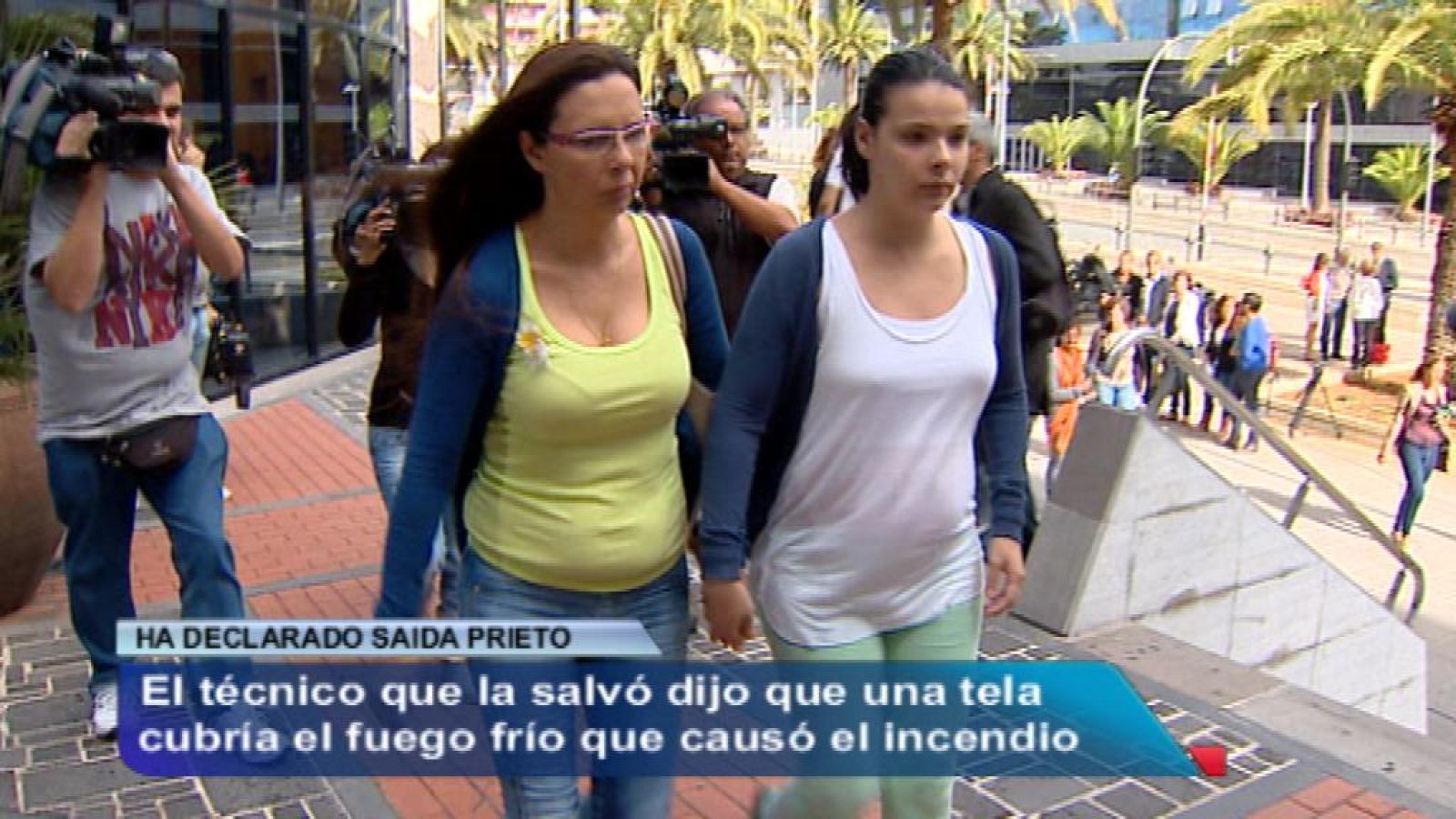 Canarias en 2'- 13/06/13 | Ver