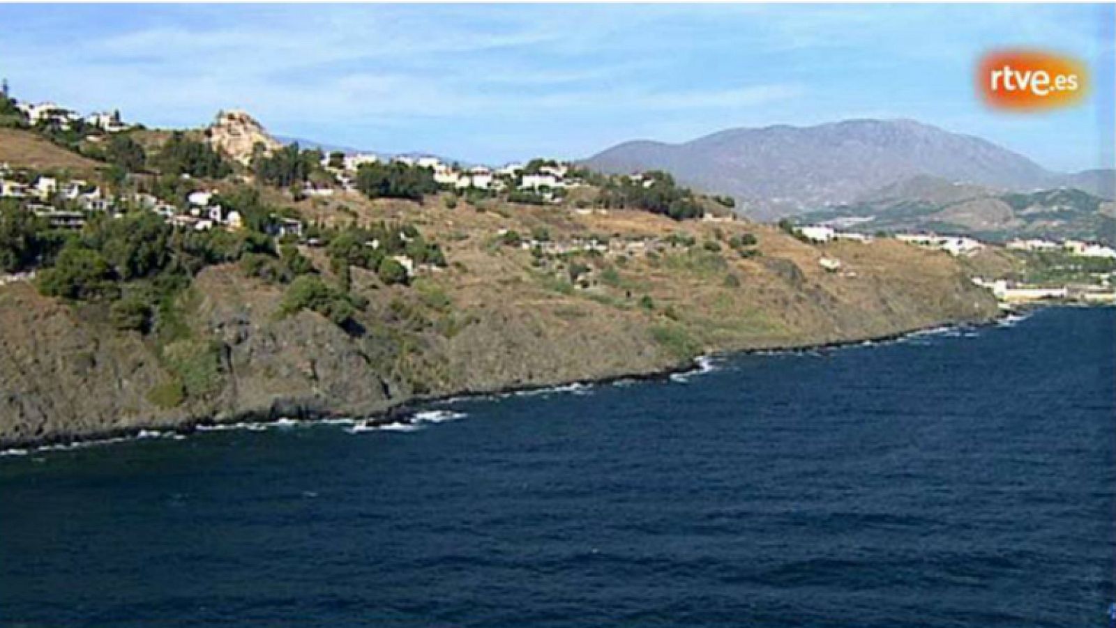 Agrosfera - En clave rural - La Costa Tropical