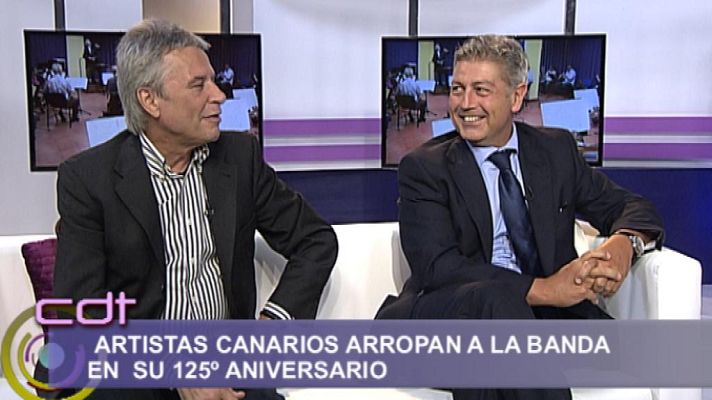 Cerca de ti - Cerca de ti - 13/06/13