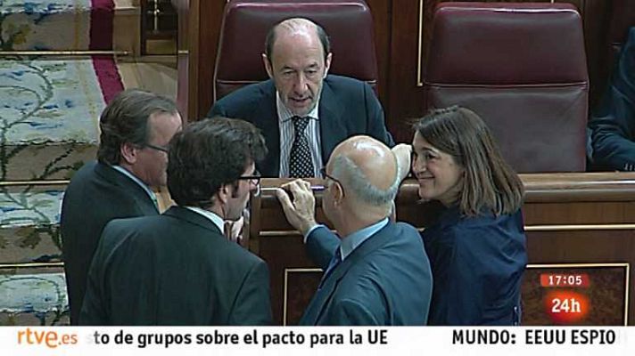 La tarde en 24h - Bloque 17 horas - 13/06/13