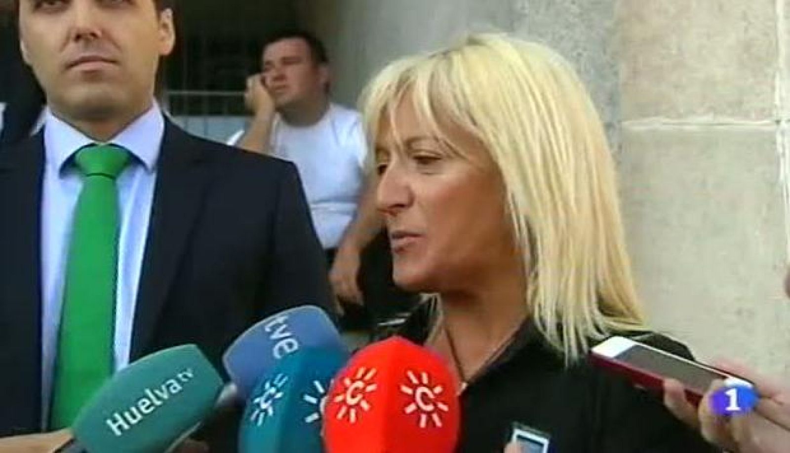 Noticias Andalucía 2 - 13/06/2013 | Ver