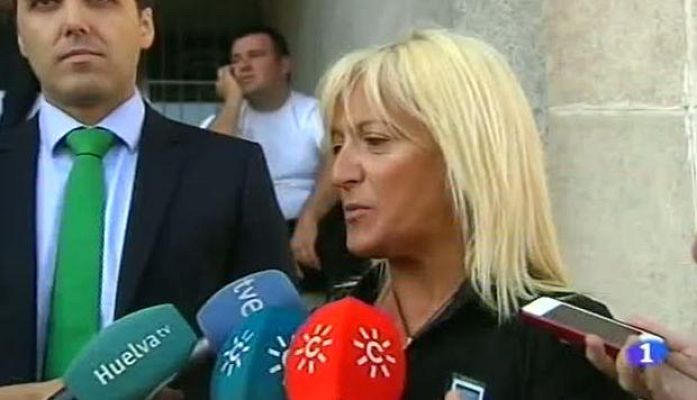 Noticias Andalucía - Noticias Andalucía 2 - 13/06/2013