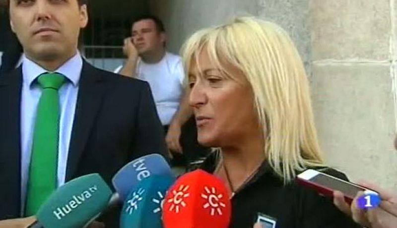 Noticias Andalucía 2 - 13/06/2013 | Ver