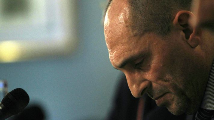 Informativo 24h - El juez que envió a Blesa a la cárcel asegura que está sufriendo "todo tipo de presiones"