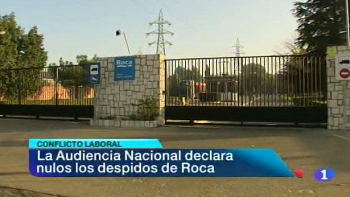 Noticias Andalucía - Noticias Andalucía - 13/06/2013