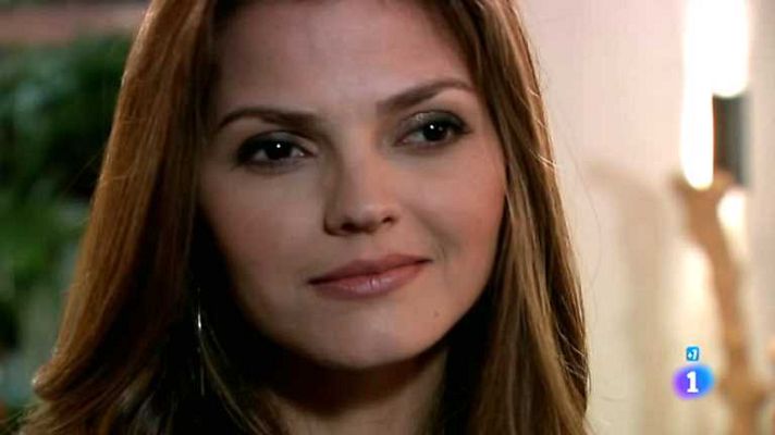 Las bandidas - Capítulo 6