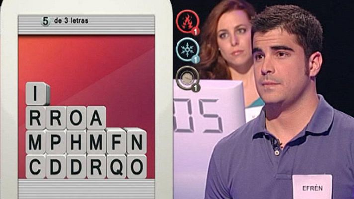 Letris - El gran Letris