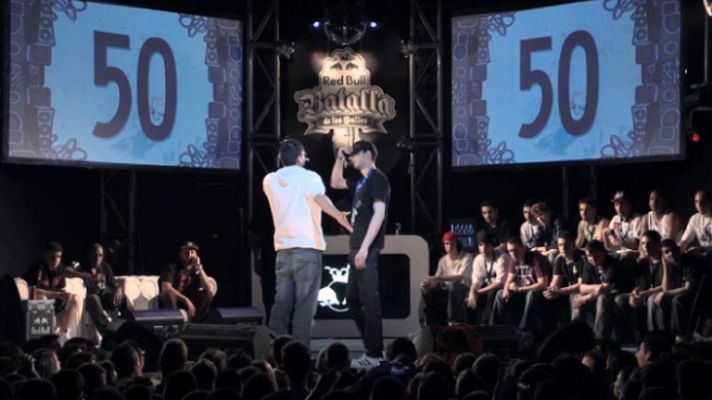 Cultura en Rtve.es - La batalla de los gallos - Alicante