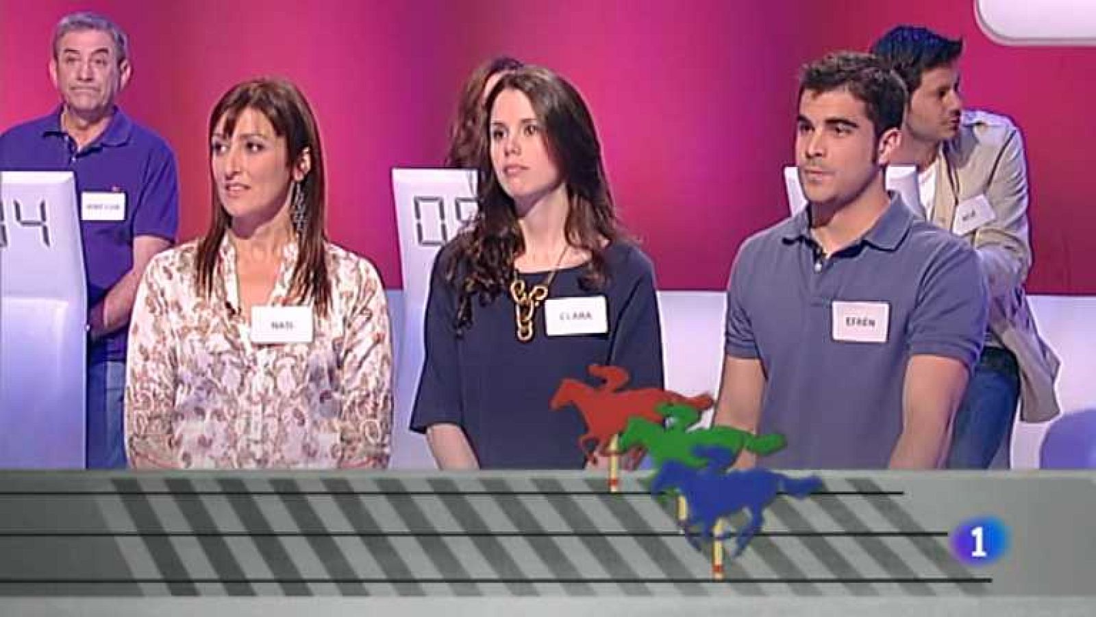 Letris - 13/06/13 - ver ahora