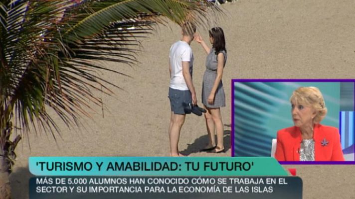 +Canarias - + Canarias - 13/06/13